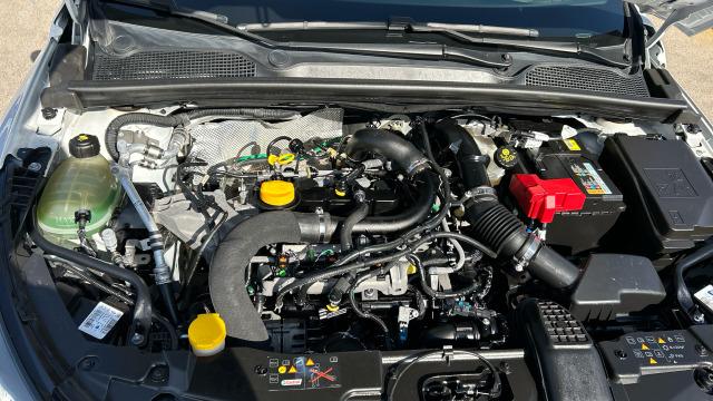 Renault Clio Intens TCe 74 kW (100CV) GLP