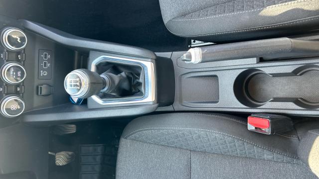 Renault Clio Intens TCe 74 kW (100CV) GLP