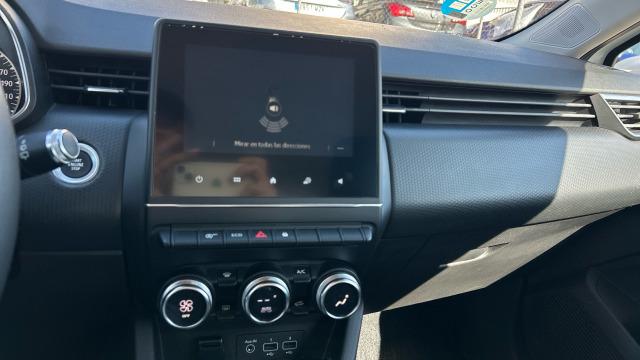 Renault Clio Intens TCe 74 kW (100CV) GLP