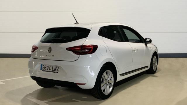 Renault Clio Intens TCe 74 kW (100CV) GLP