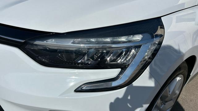 Renault Clio Intens TCe 74 kW (100CV) GLP