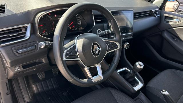 Renault Clio Intens TCe 74 kW (100CV) GLP