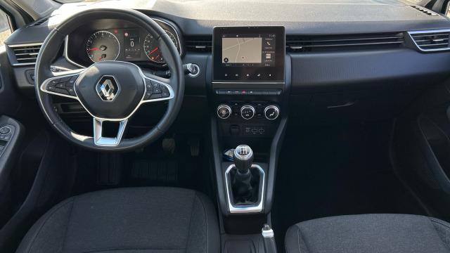Renault Clio Intens TCe 74 kW (100CV) GLP