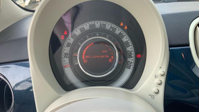 Fiat 500 Dolcevita 1.0 Hybrid 51KW (70 CV)