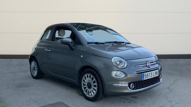 Fiat 500 Dolcevita 1.0 Hybrid 51KW (70 CV)