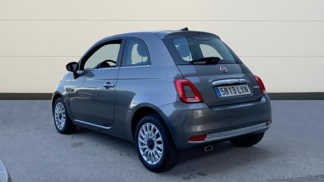 Fiat 500 Dolcevita 1.0 Hybrid 51KW (70 CV)