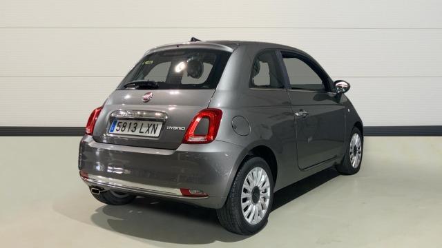 Fiat 500 Dolcevita 1.0 Hybrid 51KW (70 CV)