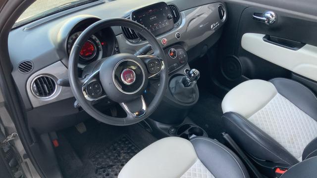 Fiat 500 Dolcevita 1.0 Hybrid 51KW (70 CV)