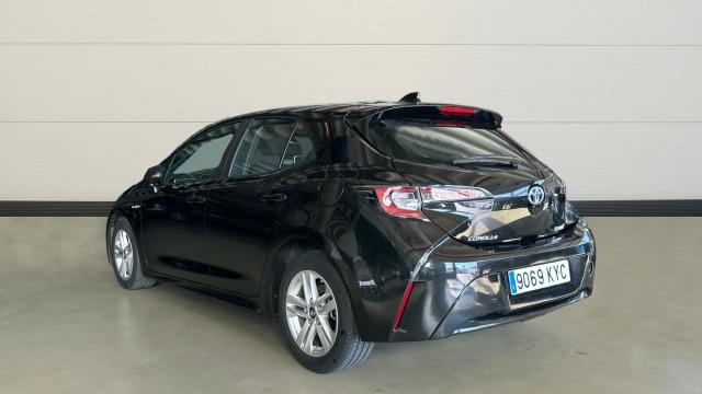 Toyota Corolla 1.8 125H ACTIVE E-CVT