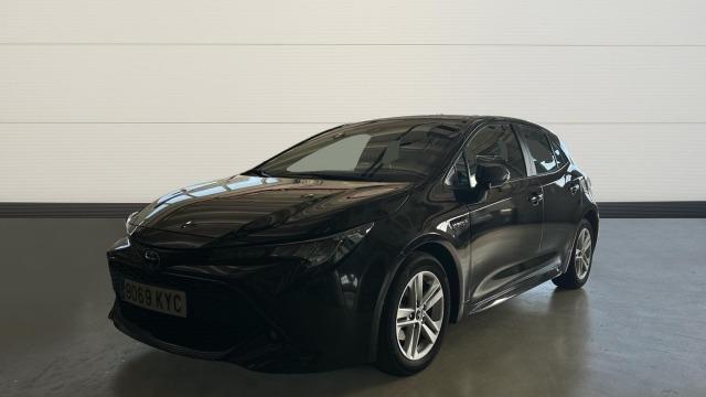 Toyota Corolla 1.8 125H ACTIVE E-CVT