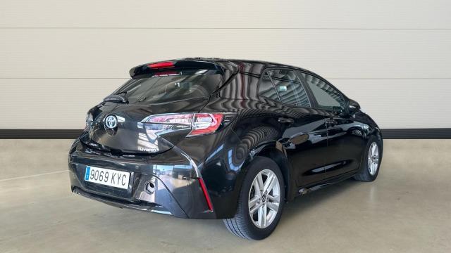 Toyota Corolla 1.8 125H ACTIVE E-CVT
