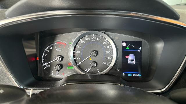 Toyota Corolla 1.8 125H ACTIVE E-CVT