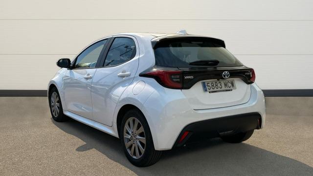 Toyota Yaris 1.5 120H Active Tech