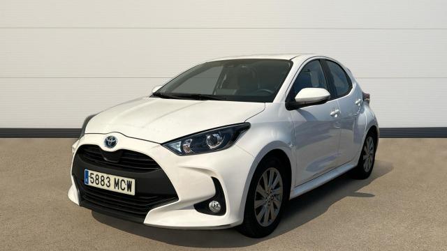 Toyota Yaris 1.5 120H Active Tech