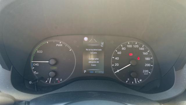 Toyota Yaris 1.5 120H Active Tech