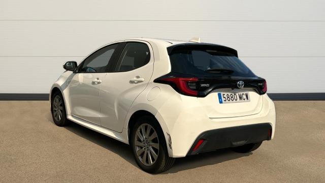 Toyota Yaris 1.5 120H Active Tech