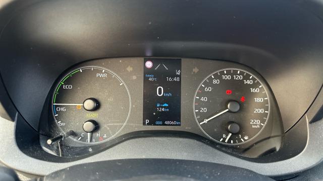 Toyota Yaris 1.5 120H Active Tech