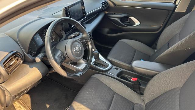 Toyota Yaris 1.5 120H Active Tech