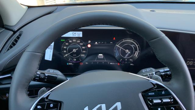 Kia E-niro e-Niro 150kW Emotion (Long Range)