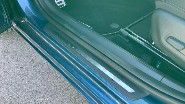 Kia E-niro e-Niro 150kW Emotion (Long Range)