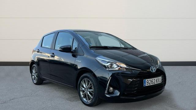 Toyota Yaris 1.5 100H Active