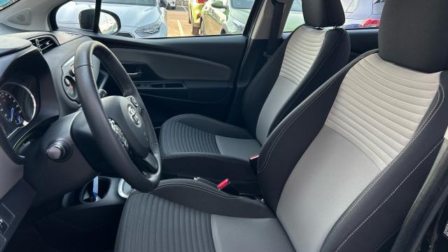 Toyota Yaris 1.5 100H Active