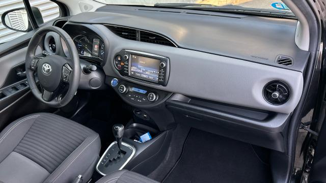 Toyota Yaris 1.5 100H Active