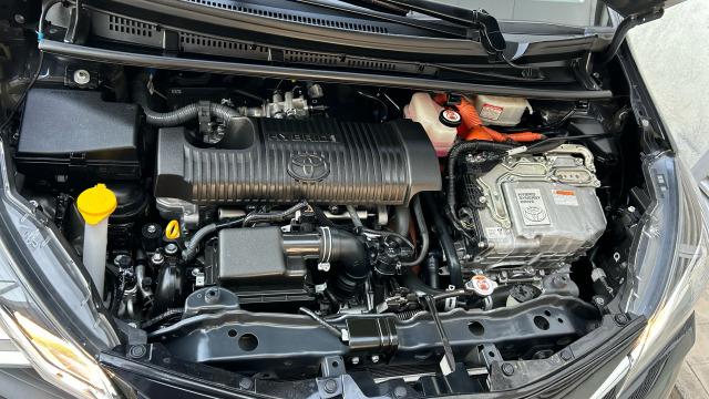 Toyota Yaris 1.5 100H Active