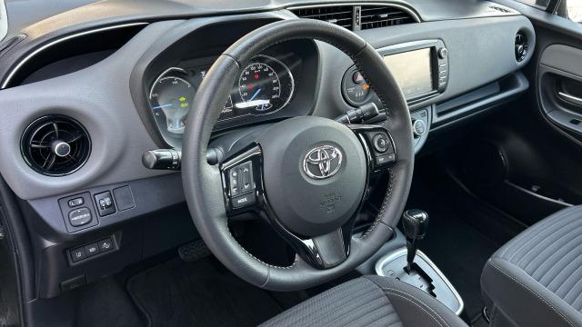 Toyota Yaris 1.5 100H Active