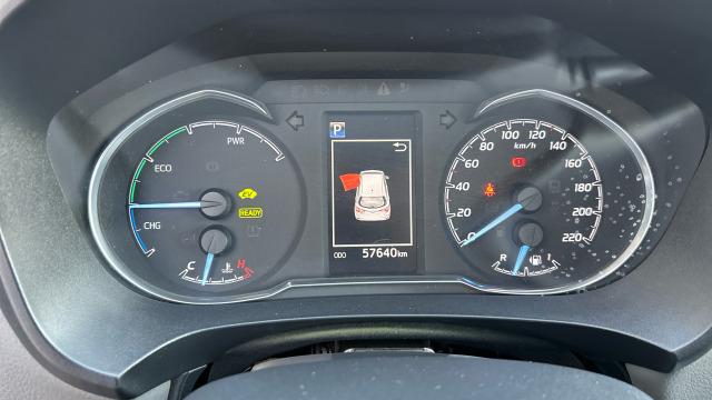 Toyota Yaris 1.5 100H Active