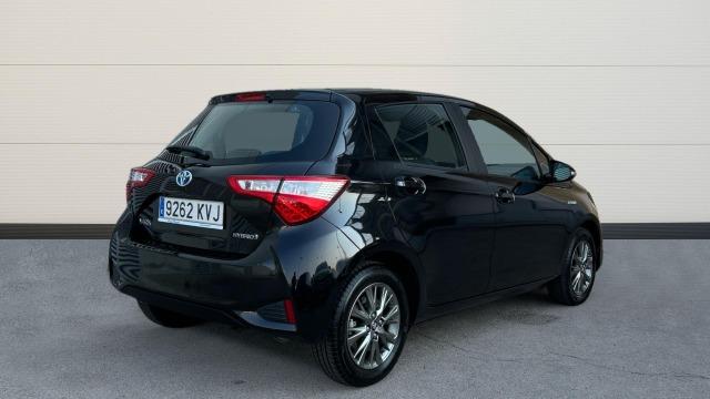 Toyota Yaris 1.5 100H Active