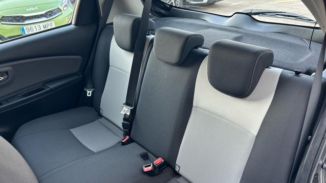 Toyota Yaris 1.5 100H Active