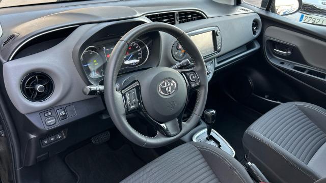 Toyota Yaris 1.5 100H Active
