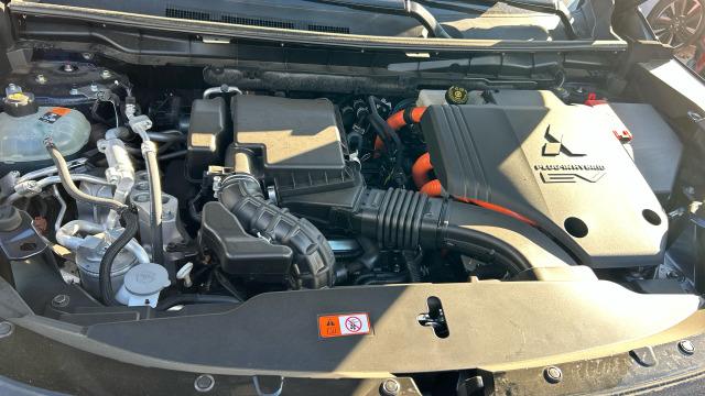 Mitsubishi Outlander PHEV Kaiteki 4WD