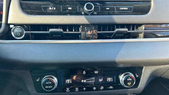 Mitsubishi Outlander PHEV Kaiteki 4WD