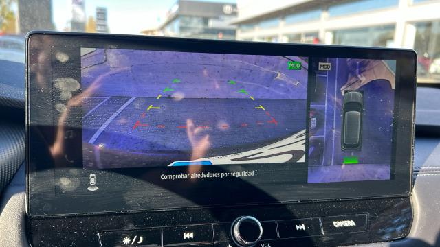 Mitsubishi Outlander PHEV Kaiteki 4WD