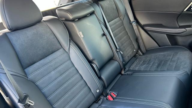 Mitsubishi Outlander PHEV Kaiteki 4WD