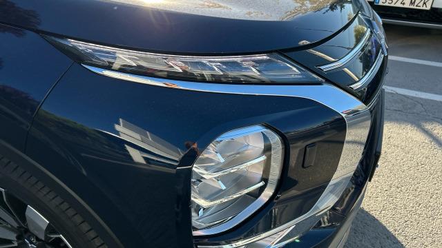 Mitsubishi Outlander PHEV Kaiteki 4WD
