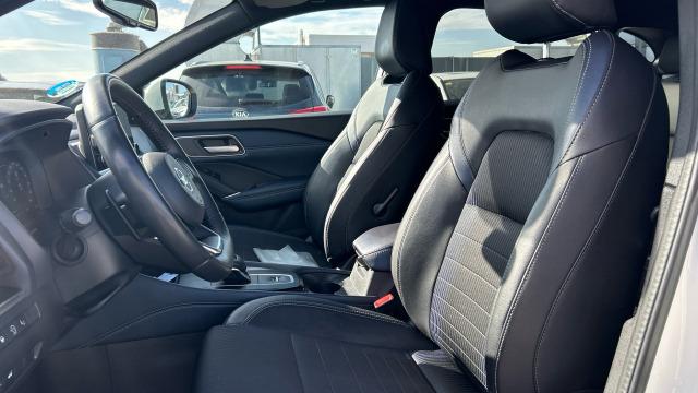 Nissan Qashqai DIG-T 116kW mHEV Xtronic Tekna