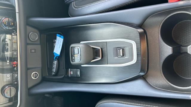 Nissan Qashqai DIG-T 116kW mHEV Xtronic Tekna