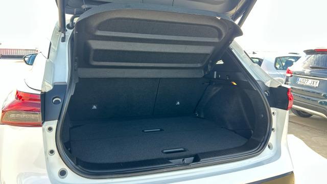 Nissan Qashqai DIG-T 116kW mHEV Xtronic Tekna