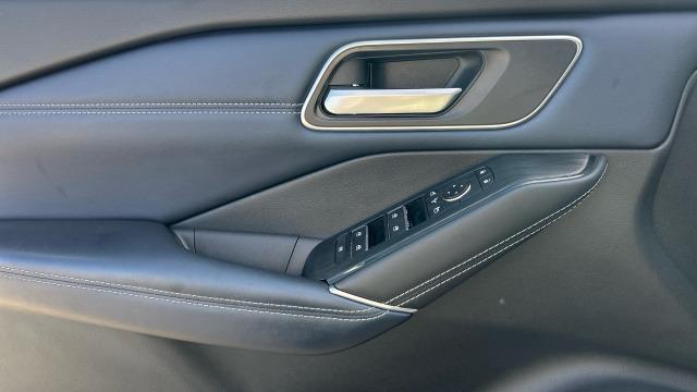 Nissan Qashqai DIG-T 116kW mHEV Xtronic Tekna