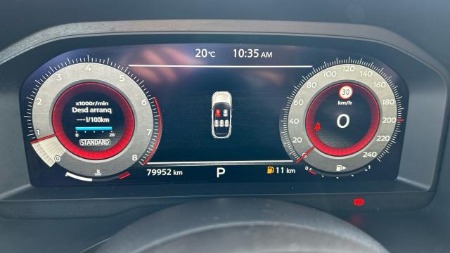 Nissan Qashqai DIG-T 116kW mHEV Xtronic Tekna