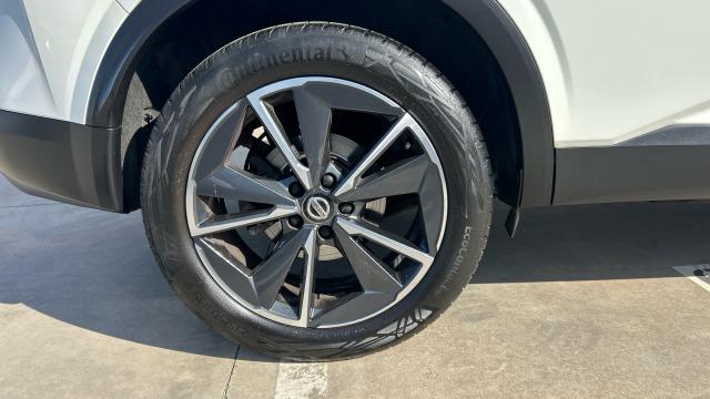 Nissan Qashqai DIG-T 116kW mHEV Xtronic Tekna