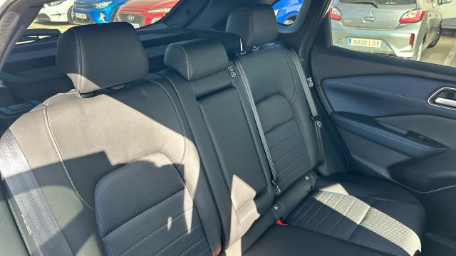 Nissan Qashqai DIG-T 116kW mHEV Xtronic Tekna