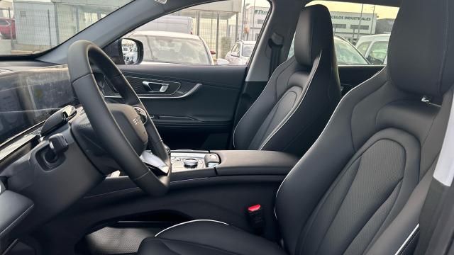 EBRO S700 1.5 TGDI PHEV Luxury E-CVT