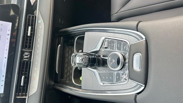 EBRO S700 1.5 TGDI PHEV Luxury E-CVT