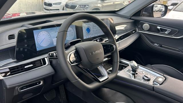 EBRO S700 1.5 TGDI PHEV Luxury E-CVT