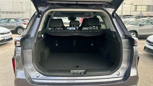 EBRO S700 1.5 TGDI PHEV Luxury E-CVT