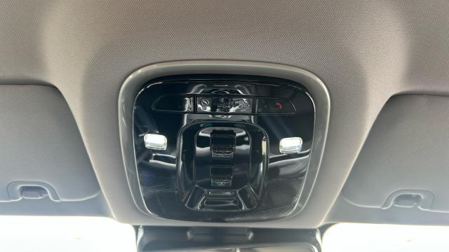 EBRO S700 1.5 TGDI PHEV Luxury E-CVT